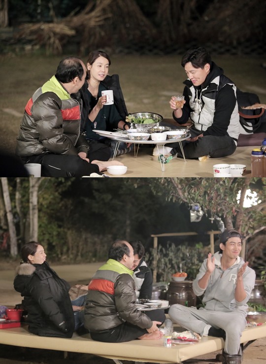 삼시세끼 ⓒ tvN