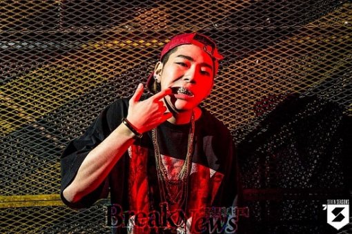 지코 터프쿠키 ⓒ 세븐시즌스 제공