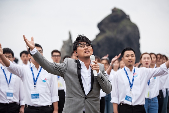 이승철 일본 입국 거부 ⓒ 진엔원뮤직웍스