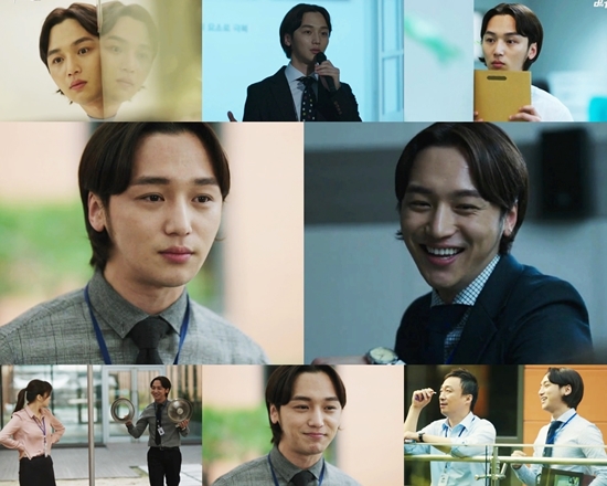 '미생' 변요한 ⓒ '미생' 방송화면