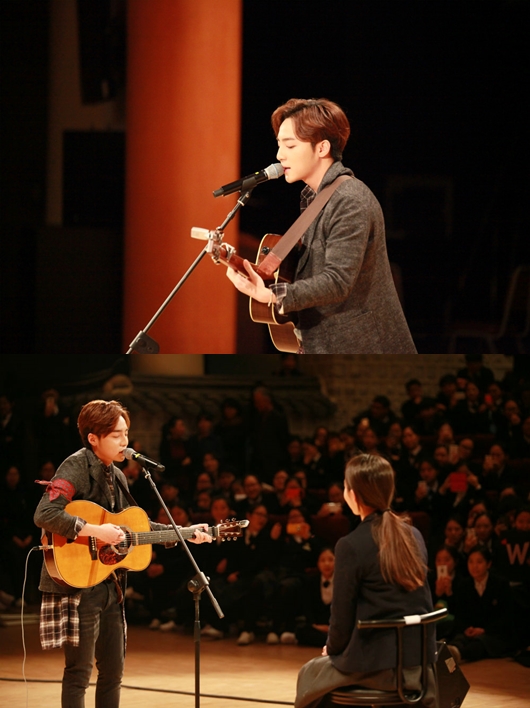 로이킴 ⓒ CJ E&M