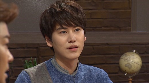 '비정상회담' 규현 ⓒ JTBC