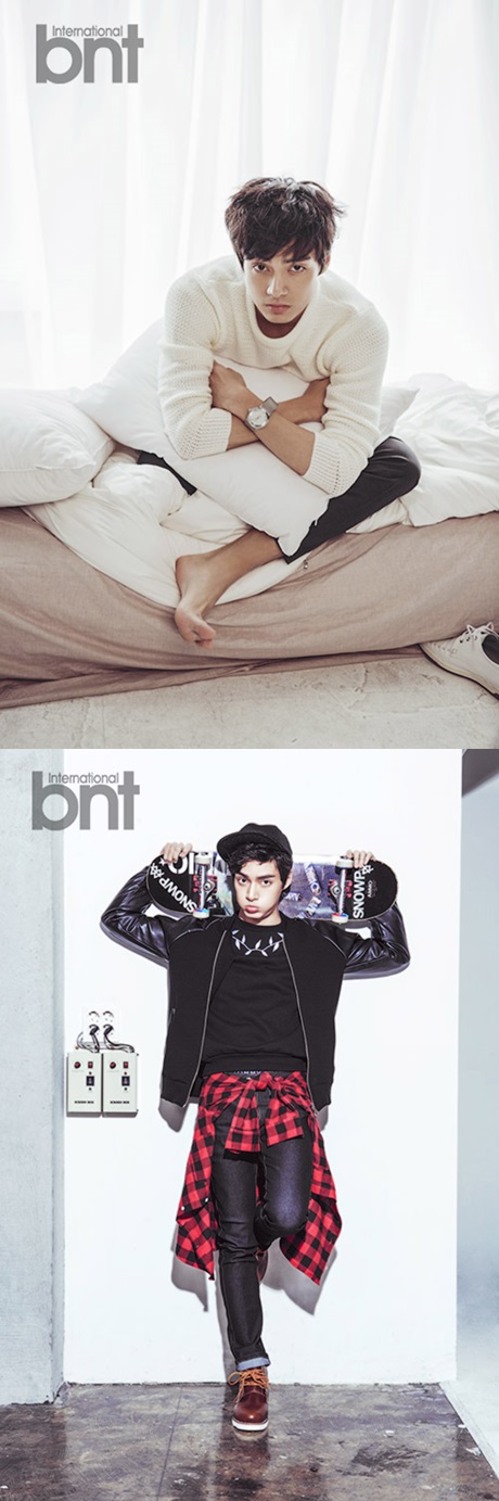 김준 ⓒ bnt