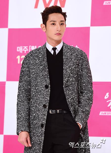 '일리 있는 사랑' 이수혁. 김한준 기자