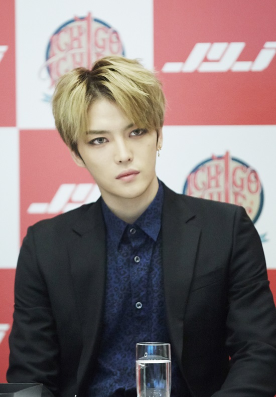 JYJ 김재중 ⓒ 씨제스 엔터테인먼트