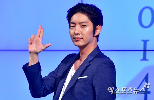 이준기 ⓒ 엑스포츠뉴스DB