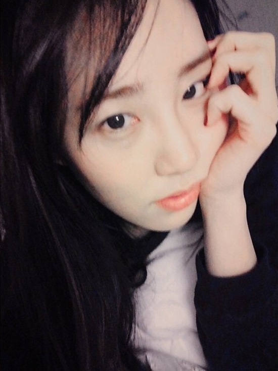 하트비-최희 ⓒ 최희인스타그램