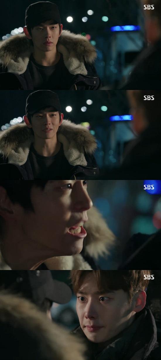 피노키오' 윤균상 ⓒ SBS 방송화면