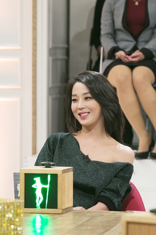 한고은 ⓒ JTBC