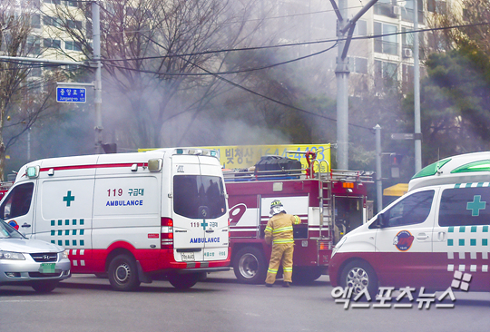 ⓒ 권혁재 기자