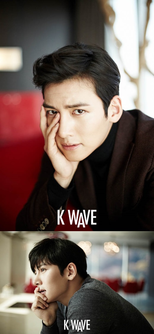 '힐러' 지창욱 ⓒ K WAVE