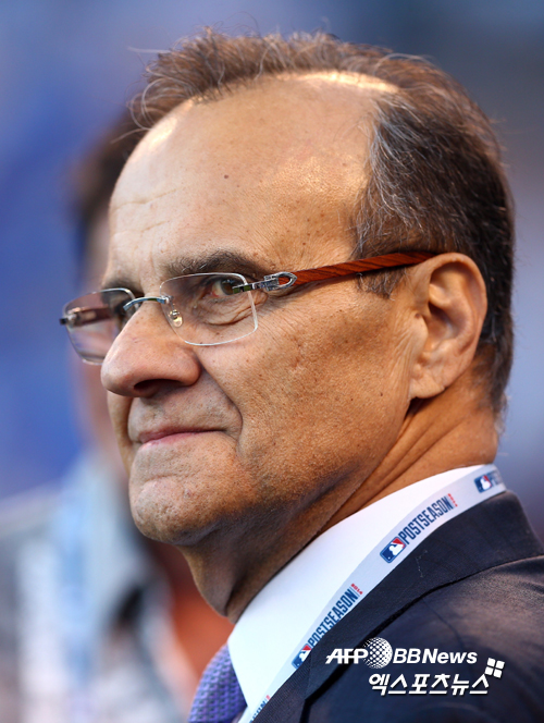 조 토리 ⓒ AFPBBNews