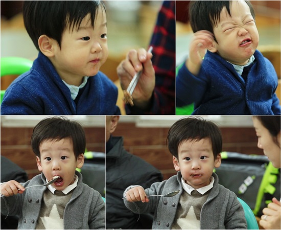 이서언, 이서준 ⓒ KBS 2TV '슈퍼맨이 돌아왔다'