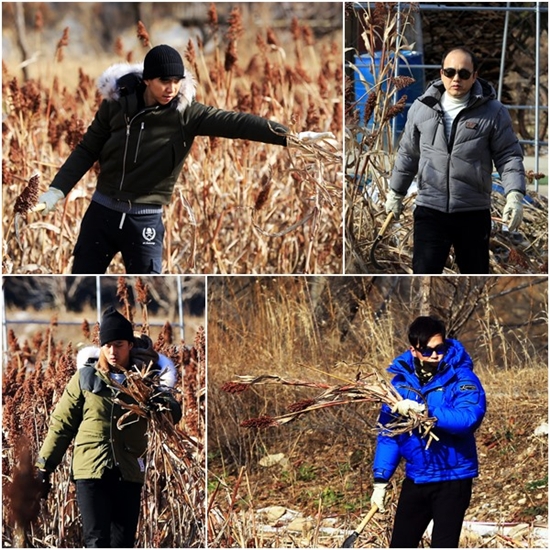 삼시세끼 ⓒ tvN