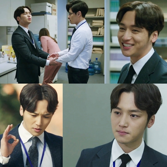 '미생' 변요한 ⓒ tvN 방송화면