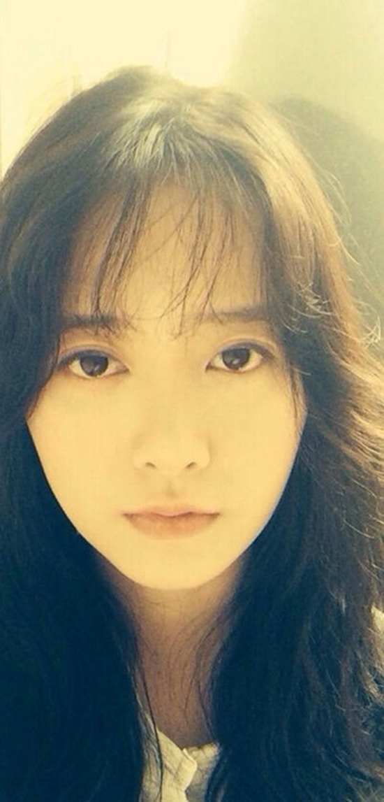 구혜선 ⓒ 구혜선 트위터