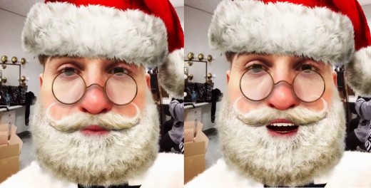 '비정상회담' 줄리안 ⓒ 줄리안 인스타그램 