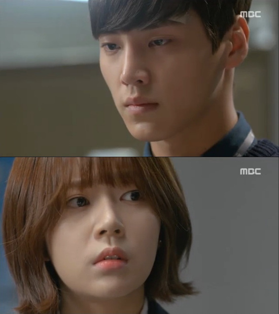 '오만과 편견' ⓒ MBC 방송화면
