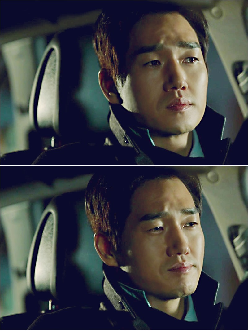 '힐러' 유지태 ⓒ 나무엑터스