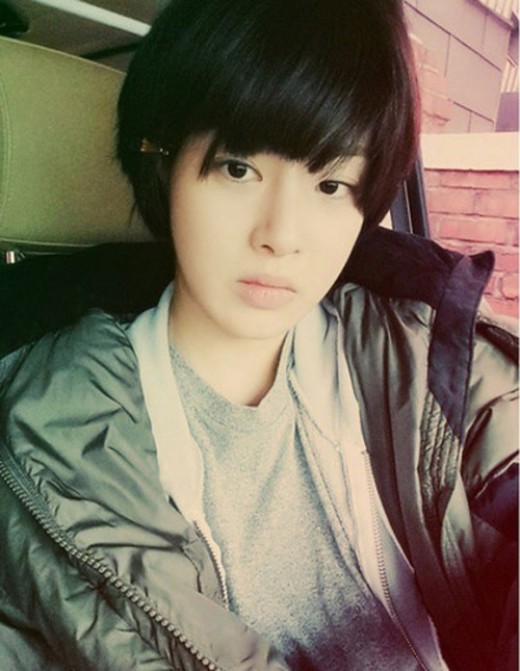 강소라 ⓒ 강소라 인스타그램