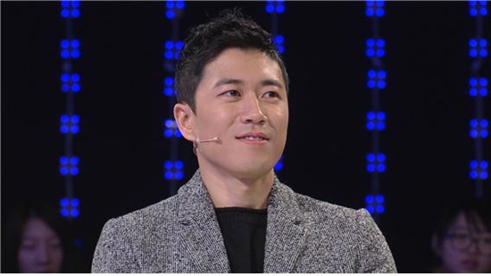 '1대 100' 장수원 ⓒ KBS