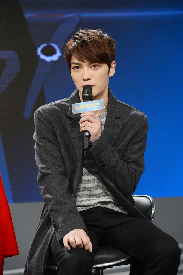 김재중 ⓒ KBS