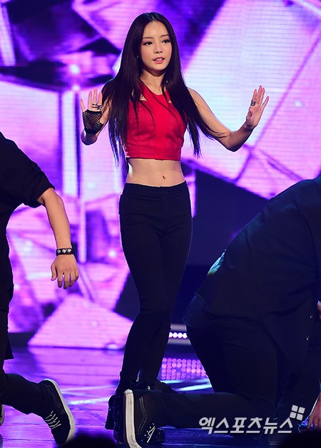 구하라 ⓒ엑스포츠뉴스DB