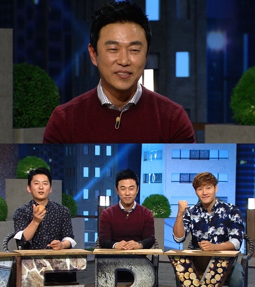 이영돈이 JTBC '에브리바디' 진행에 따른 부담감으로 '예능울렁증'을 호소했다. ⓒ JTBC