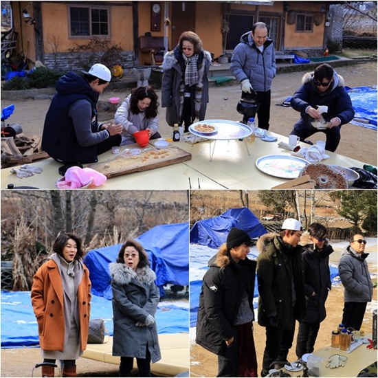 삼시세끼 ⓒ tvN