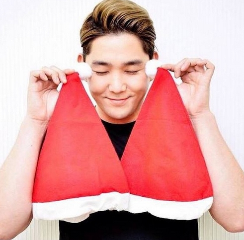 강인 ⓒ 강인 인스타그램