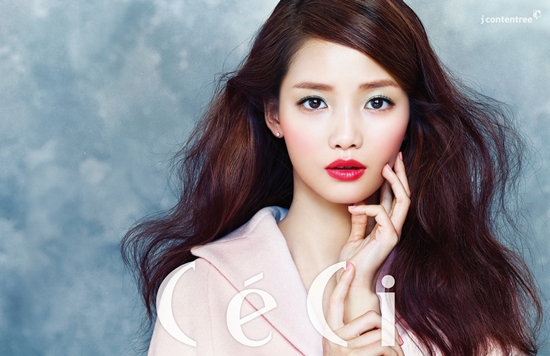 하연수 ⓒ 쎄씨