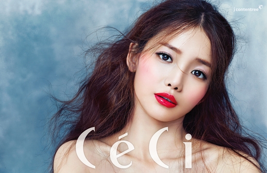 하연수 ⓒ 쎄씨