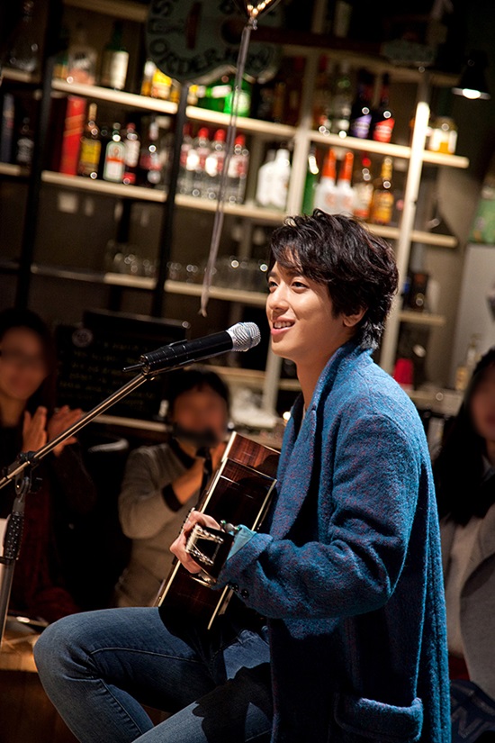 정용화 ⓒ FNC 엔터테인먼트