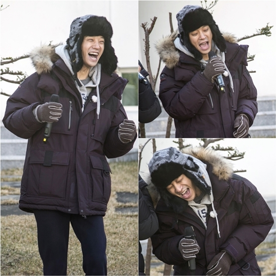 '1박2일' 정준영 ⓒ ’1박 2일’ 공식 페이스북