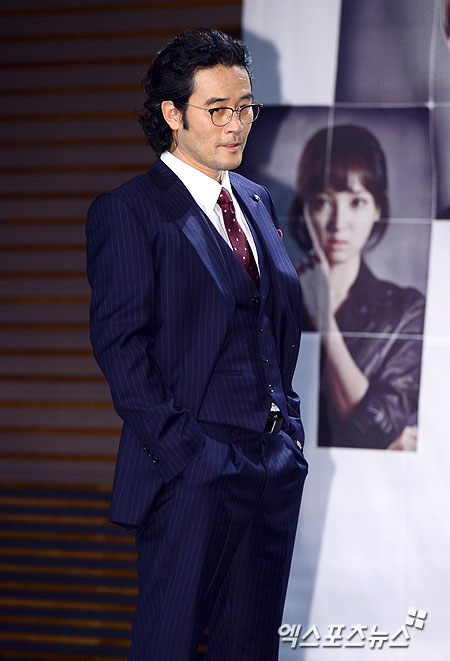 최민수 ⓒ 엑스포츠뉴스 DB