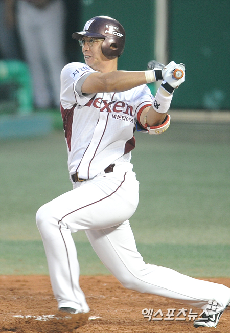 오윤 ⓒ 엑스포츠뉴스DB