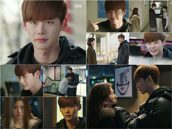 '피노키오' 이종석 ⓒ SBS 방송화면