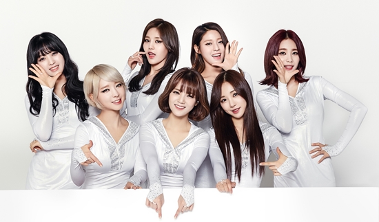 AOA ⓒ 에이블씨엔씨