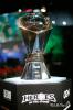 주인 기다리는 히어로즈 슈퍼리그 트로피[포토] 