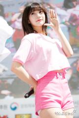 오마이걸 비니, 가족 e스포츠 페스티벌 축하해요![포토] 