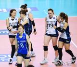 기업은행 '승부는 5세트로'[포토]