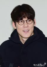 박태환 '다시 찾은 미소'[포토]