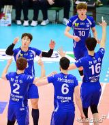 대한항공 '좋다 좋아'[포토]