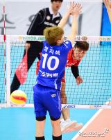 박성률 '강렬한 눈빛'[포토]