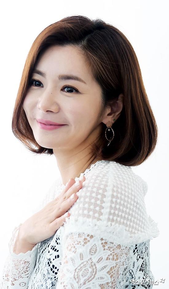 [엑's 인터뷰] '서울메이트' 장서희, '배우 장서희'를 내려놨던 순간