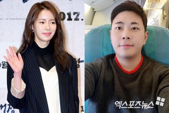 '임지연♥'이욱 이사장이 운영하는 'W-재단'은 어떤 곳? '관심 폭주'