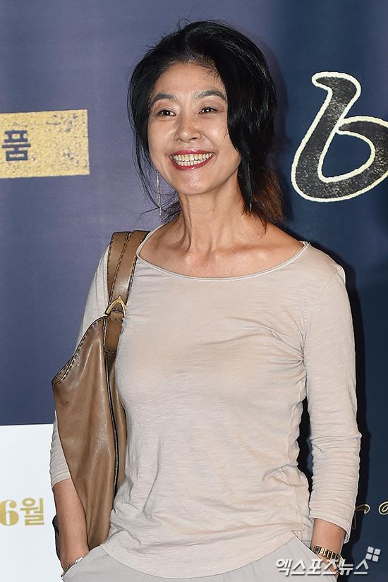 김부선 누드 엑's 이슈] '이재명 스캔들 의혹' 김부선, 입장 표명…"이런 일로 거짓말 하겠나"