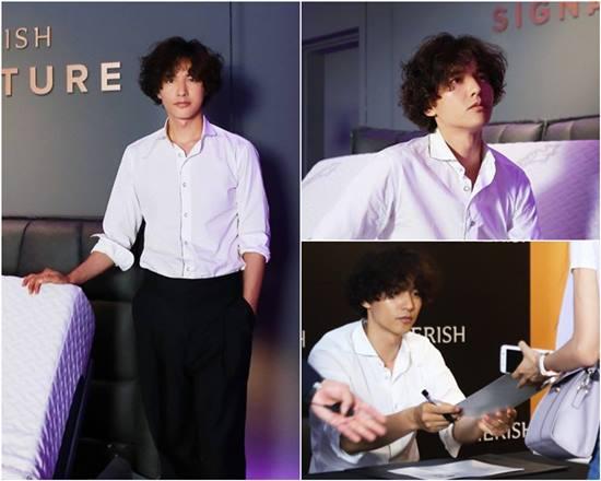 엑's 이슈] 8년 전 '아저씨' 이후 작품 無...연기하는 원빈 기다리는 팬들