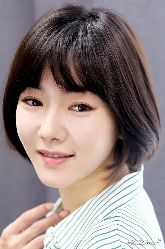 [엑'S 인터뷰①] 오소연 