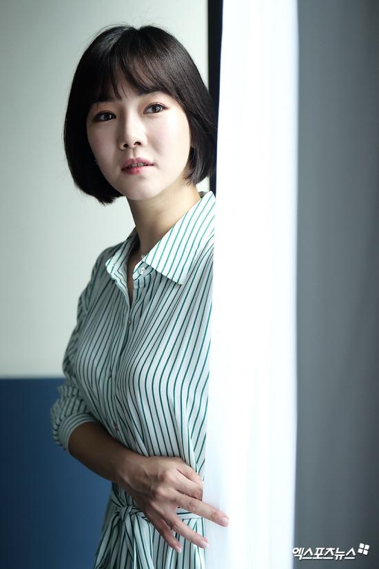 [엑'S 인터뷰③] 오소연 